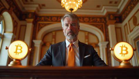 迈克尔·赛勒再次加码比特币投资,引发市场广泛关注。随着大型机构和知名投资者持续增持,探讨比特币未来的走势及其背后的投资逻辑意义重大。本文深入剖析近期买入行为及其对比特币市场的潜在影响。
