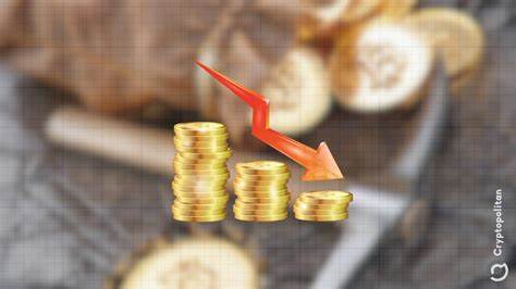 Bitcoin miners see all-year low revenue in August - Cryptopolitan