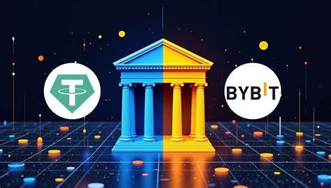 Bybit与Tether战略合作,积极推动加密货币在巴西的普及,通过多元化举措促进数字资产的广泛应用,助力巴西数字经济的发展和创新。
