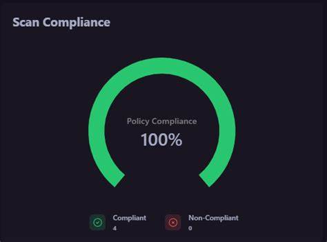 深入解析Polaris Audit网站合规性扫描工具,探讨其如何帮助中小企业快速发现并修复网站安全、GDPR合规以及无障碍问题,提升用户信任与业务转化率。
