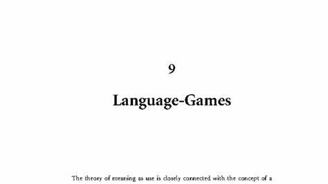 探讨如何借用维特根斯坦的语言哲学,将大型语言模型的能力限制在明确的语境与规则内,通过语言游戏、置信度策略与可审计机制减少幻觉输出并提升高风险领域的可靠性与可治理性。
