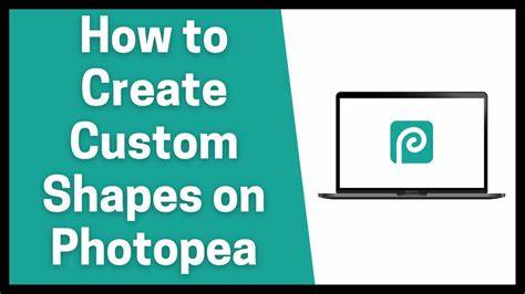 深入探讨Photopea中形状创建的各种工具与技巧,帮助设计师从基础到高级灵活运用矢量图形,提升创作效率与作品质量。
