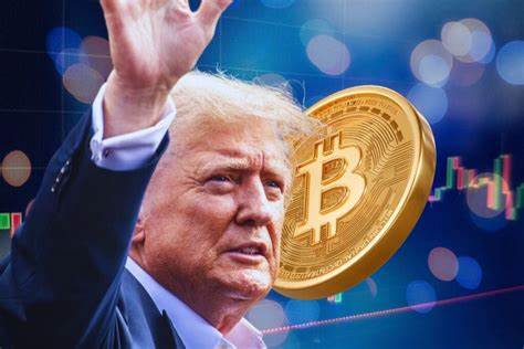 Trump Family Crypto Project Vows to ‘Ensure Dollar’s Dominance’
