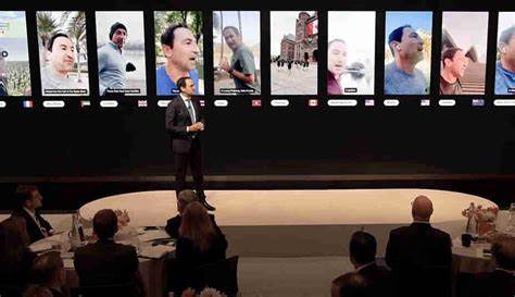 黑石集团高管乔恩·格雷深入剖析人工智能作为当前最关键的技术力量,探讨其对全球经济和投资环境的深远影响,并指明当下投资者应关注的领域和机遇,助力投资决策精准布局未来。
