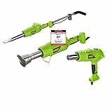 探讨电动除草器的工作原理、市场上顶级产品的性能表现以及使用技巧,帮助用户高效、安全、环保地清除庭院杂草,实现美丽整洁的花园环境。
