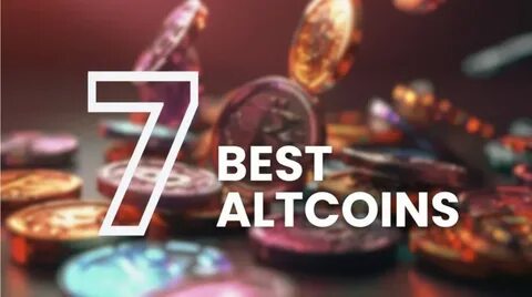 Best Crypto Altcoins to Buy Now: High-Potential Presale Cryptocurrencies to Consider for 2025 - FinanceFeeds