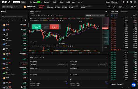 OKX Introduced Cross-chain Dashboard MetaX to Embrace DeFi - Crypto Times