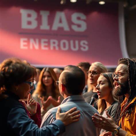 探讨弱者偏见(underdog bias)在现代社会中的普遍存在及其对人们认知、行为和群体冲突的深远影响,揭示其心理机制与现实案例,帮助读者更好地理解并应对这一认知偏差。
