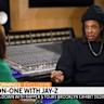 深入探讨Jay-Z在NPR《新鲜空气》节目中的深刻见解,从音乐创作到人生哲学,揭示这位说唱天王背后的智慧与影响力
