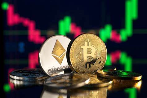 Crypto Funds See Record $2.9 Billion Outflows as Bitcoin and Ethereum Drop - Binance