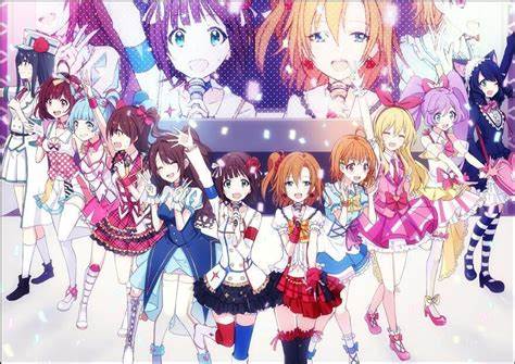 偶像类动画作为日本动画中的重要类型,以其独特的故事魅力和丰富的音乐表现力吸引了大量观众。本文介绍了多部经典及新兴的偶像动画作品,分析其剧情亮点与影响力,帮助动画迷们发现值得一看的偶像番。
