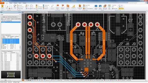 介绍CircuitMaker作为一款基于Altium Designer技术的免费PCB设计工具,覆盖功能亮点、工作流程、设计技巧、制造输出与社区协作,帮助电子设计师快速上手并提高设计效率。
