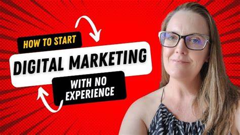 为零基础读者提供系统化的数字营销入门路线、实战练习、工具与资源推荐,以及求职与自由职业发展的可执行建议,帮助快速积累经验并打造有竞争力的作品集。
