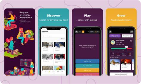 探索Quizizz如何通过创新的在线测验平台,改变全球超过150个国家的教学和学习方式,激发学生兴趣并提升教学效果。深入了解其创立背景、核心功能与未来发展趋势,助力教育者和学习者实现卓越成就。
