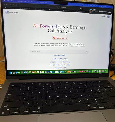 随着人工智能特别是大型语言模型(LLM)在金融领域的应用不断深化,财报电话会议的分析方式正发生根本变化,从而助力投资者做出更精准的股票选择。本文深入探讨了AI技术如何提升财报情绪分析的准确性,实现高效信息提取,并推动股票投资策略的革新。
