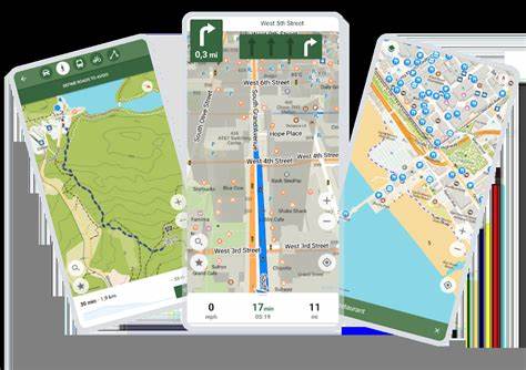 CoMaps是一款由社区驱动的开源导航应用,提供离线徒步、自行车及驾车导航服务,兼顾隐私保护和高效电池使用,为用户出行带来安心便捷的新选择。了解如何利用CoMaps规划无网络环境下的旅行,享受社区分享的地图资源,保障您的隐私不被侵犯。
