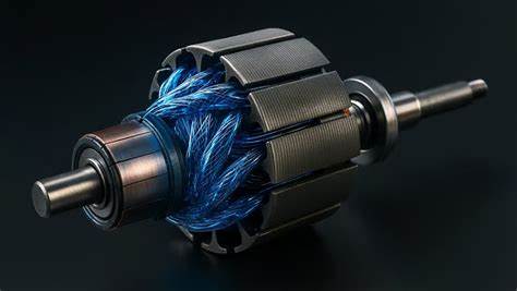 探索最新一代无金属线圈电机的技术突破及其对电动机行业的深远影响,分析其原理、优势及应用前景,推动可持续能源发展和工业升级。
