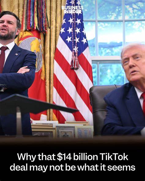 围绕参议员J.D. Vance关于TikTok拆分交易和新公司估值为140亿美元的表述,本文梳理事件背景、监管逻辑、商业与数据安全影响、市场反应与潜在走向,帮助读者理解交易对行业和用户可能带来的连锁效应。
