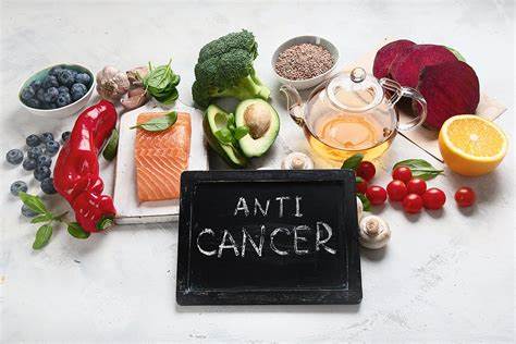 探索威廉·李医生在ZOE研究中提出的5种抗癌食物,了解它们如何抑制癌细胞生长并降低死亡风险,为健康饮食提供科学依据
