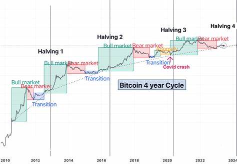 Bitcoin Price Prediction: Can BTC Price Reach $100K Following 2024’s Halving Event? - Blockchain Reporter