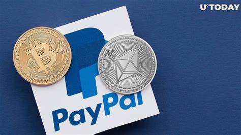 PayPal宣布将在其点对点支付系统中整合比特币、以太坊及其美元稳定币PYUSD,标志着主流支付平台与加密资产融合迈出重要一步,推动数字货币的日常使用与全球支付的创新发展。
