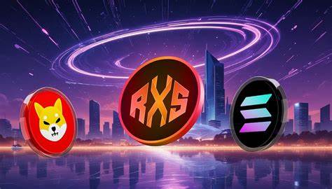 从错过历史性暴涨到寻找下一波机会,本文深入分析五个在技术、社群和流动性方面具备潜力的加密资产,帮助投资者理解基本面、技术面与风险管理要点,便于制定更理性的加密投资策略。
