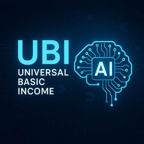探讨人工智能推动无条件基本收入(UBI)时,社交媒体上对人工智能的批评是否会随之消失,从经济、社会、心理与政策层面剖析公众态度、权力结构与言论动态的可能演化
