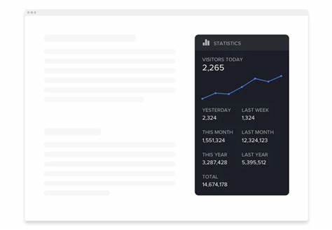 了解Herenow.js如何通过简洁、无痕、符合GDPR的设计,为网站提供一个实时访客统计解决方案,同时保障用户隐私,让您的网站体验更加透明且安全。本文深度解析Herenow.js的功能特点及快速集成方法,帮助站长和开发者打造高效且隐私友好的访客统计环境。
