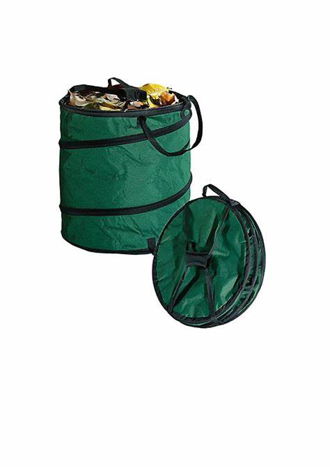 探索花园垃圾桶与园艺袋的种类、使用方法及选购技巧,助您轻松管理园林废弃物,打造整洁环保的绿色花园环境。了解Castorama的丰富产品和相关园艺配件,提升花园维护效率。
