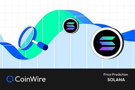 深入分析Solana的技术优势、市场潜力及行业动态,探讨其价格在未来一年内攀升至300美元的可能性及背后的驱动力量。
