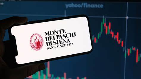 蒙特 dei 帕斯奇 di 锡耶纳通过一系列战略举措,成功取得迈迪奥班卡86.3%的控股权,标志着意大利金融业格局的重大变革。本文深入探讨此次收购的背景、过程及其对意大利乃至欧洲银行业的深远影响。
