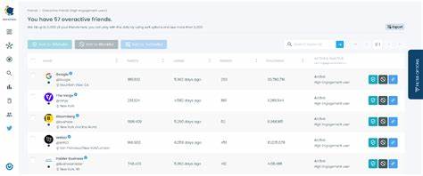 随着社交媒体使用时间的急剧增长,用户的注意力成为了最稀缺的资源。Resist是一款开源的Chrome扩展,致力于帮助用户通过数字"营养标签"识别和管理推特(Twitter/X)内容,从而实现更加健康、有意识的数字消费。
