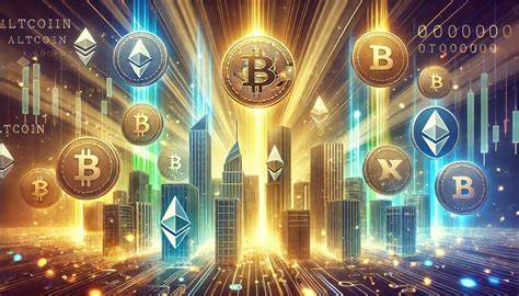 随着加密货币市场不断发展,2025年九月涌现出多款具有潜力的山寨币。本文深入探讨几大热门山寨币的技术优势、市场前景及投资价值,助力投资者把握未来趋势,优化资产配置。
