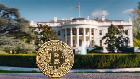 White House Backs September Crypto Framework as Stablecoin Bill Nears July Signing