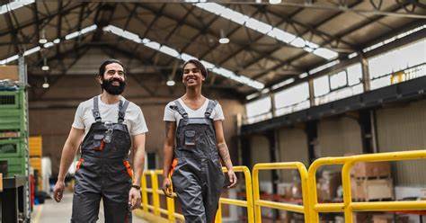 分析人工智能对白领工作的影响、年轻人转向蓝领职业的原因与趋势,探讨技能培训、学徒制、职业前景与政策建议,帮助求职者与教育机构把握就业新方向
