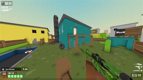 探讨Krunker.io这款流行网络射击游戏在Reddit社区中的热度与玩家互动,分析其在游戏生态和玩家社群中的重要性以及未来发展趋势。
