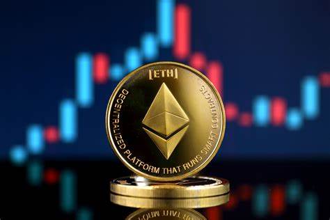 Ethereum Price Gains 15% in 1 Hour as Trump Finally Confirms ETH for Crypto Strategic Reserve - CoinGape