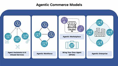 Agentic Commerce作为AI智能代理与支付技术融合的新兴领域,正逐步改变消费者和企业的支付体验。Increase团队以务实的视角,探讨其现状、应用场景及未来发展趋势,揭示传统支付渠道如何与智能代理协同共生,为支付革新铺路。
