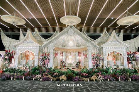 Paket Pernikahan di Jakarta | IKK Wedding Indonesia