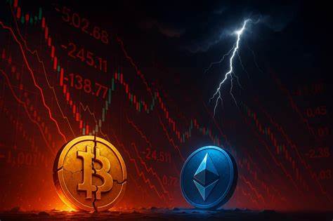 探索加密货币市场中备受瞩目的山寨币,这些创新型币种如何凭借技术进步和市场表现逐渐超越比特币,成为投资者关注的焦点。深入解析各大热门山寨币的核心价值、发展潜力及未来趋势。
