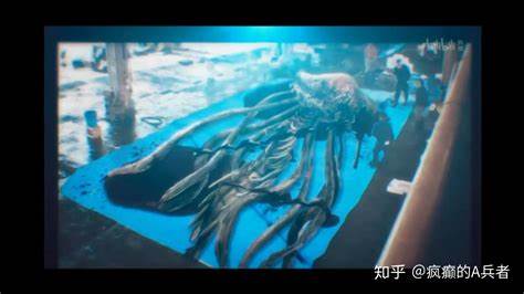 揭示动画《影鳄》中各类事件与怪物背后的真实原型与文化象征,深入了解作品创作灵感及其反映的社会文化内涵。
