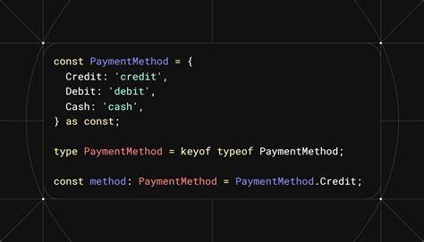讲解为何在大多数 TypeScript 项目中用 const 对象和类型别名替代 enum 可以减少运行时代码、降低打包体积并保持类型安全与开发体验,包含迁移策略、常见陷阱与最佳实践。
