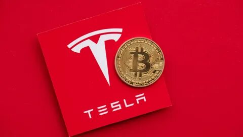 Move Over Tesla﻿﻿, Bitcoin Is Having A Moment - Forbes