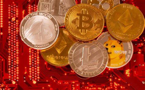 Cryptocurrencies see 6th straight week of inflows, led by bitcoin -CoinShares data - Reuters