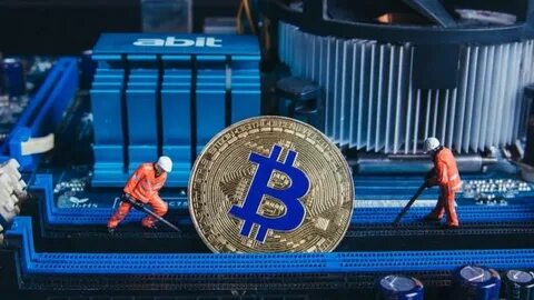 Bitcoin Miners in U.S. Brace for Disruption as Tariffs Escalate - Cryptonews