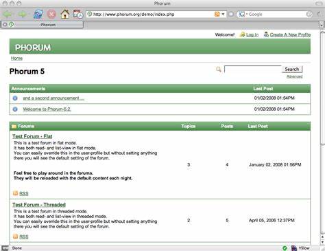 了解Phorum - PHPBrasil,这一巴西PHP社区平台如何促进PHP开发者之间的学习交流,助力初学者成长,推动高级技术讨论及跨平台整合,同时为行业资源共享提供了广阔空间。
