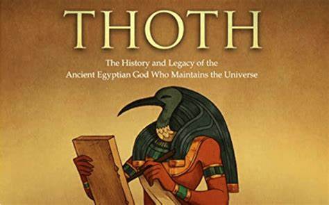 托特神是古埃及神话中的重要角色,他不仅代表智慧与知识,还担负着维护宇宙秩序和法律的重任。他的起源和形象在埃及宗教体系中占据核心地位,深刻影响了古埃及社会的道德观念和文化发展。
