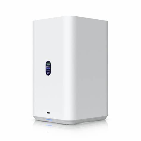 探讨Ubiquiti UNAS 2作为高性能网络附加存储设备的功能与优势,如何满足现代家庭和小型企业对数据存储与管理的需求,助力优化网络环境,提升工作效率。
