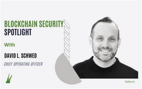 Robinhood Names David Schwed as Chief Information Security Officer for Brokerage - Finance Magnates