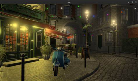 介绍Flo,一个结合Rust语言和Vulkan图形API的3D渲染器,专为Bevy游戏引擎优化设计,助力开发者实现高效、逼真的图形渲染体验。
